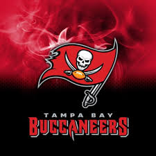 Visit espn to view the tampa bay buccaneers team stats for the 2020 season. Nfl Tampa Bay Buccaneers Dye Sub Handtuch Mikrofaser