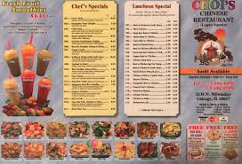 At li's we're committed to providing excellent food at an excellent value with exceptional customer service. Choi S Chinese Restaurant Chicago North Side Restaurant Reviews Photos Phone Number Tripadvisor