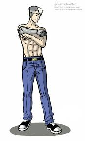 Grab your paper, ink, pens or pencils and lets get started!i have a large selection of educational online classes for you to enjoy so please subscribe. Sakugadaichi S Art Blog I Drew A Shirtless Shiro From Voltron Legendary