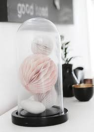 10 Tresors A Exposer Sous Une Cloche Deco Cloche En Verre Deco Cloche En Verre Decoration
