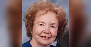 Marilyn Mellinger Obituary