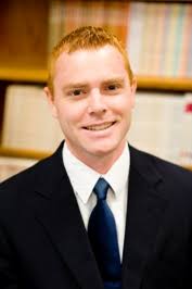 Mark McKenzie, Ph.D.