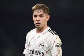 Join the discussion or compare with others! Emile Smith Rowe S Arsenal Declaration After Barcelona Transfer Interest Aktuelle Boulevard Nachrichten Und Fotogalerien Zu Stars Sternchen