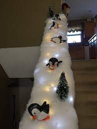 Maybe you would like to learn more about one of these? 35 Diy Christmas S Decorations Add Fun To Your Home Molitsy Blog Easy Christmas Decorations Indoor Christmas Decorations Indoor Christmas