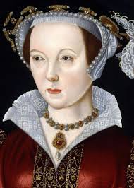 Les épouses de Henri VIII