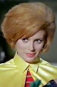 Femme Fatale Bird Jill St. John's Birthday: Molly/Dick Grayson as Robin  (Batman) Today is Jill St. John's 80th birthday (19...