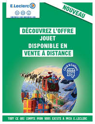E Leclerc A Dinan Catalogues Et Prospectus Soldes D Hiver