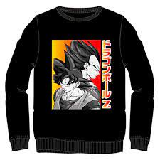 Free shipping free shipping free shipping. Toei Animation Goku Y Vegeta Dragon Ball Z Black Techinn