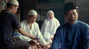 This video is part of the course assessment for educational psychology (psyc 4720) class.please watch and like this videothank you. Review Filem Bisik Pada Langit Sebuah Naskah Air Mata Syazwan Rahman