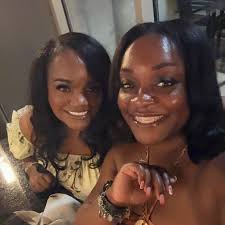 Outsideeee to see my girl @jazminesullivan