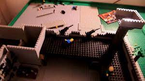 Check spelling or type a new query. Lego Zombie Military Base Youtube