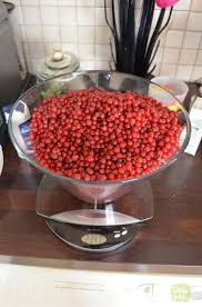 Une gelée savoureuse à déguster tout au long de l'année. Recette Gelee De Groseilles Confiture