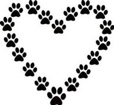 Dog Paw Print Clip Art Free Download Paw Print Clip Art Dog Paw Print Paw Print