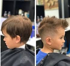 Medium Length Spikes With High Fade Boys Haircuts Boys Fade Haircut Boy Haircuts Short