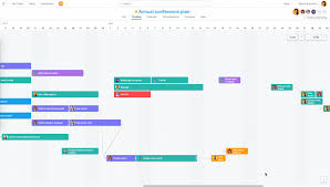 create project timelines with the new asana timeline view