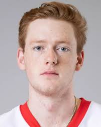 2024-25 Men's Ice Hockey Roster