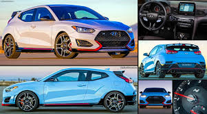 Learn the ins and outs about the 2020 hyundai veloster n manual. Hyundai Veloster N 2019 Pictures Information Specs