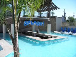 Put in bay longest bar. Splash Swim Up Bar And Pool Home Facebook