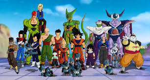 From there you can access the wallpaper settings. My Best Dbz Wallpaper 1920x1080 Wallpaper Teahub Io