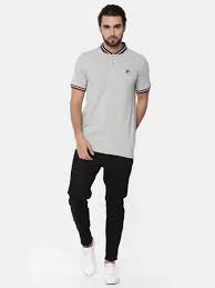 It occupies extra finishing and smoothness which are durable and style fit which complements. 23 Best T Shirt Brands In India For Men To Buy Online Tglb