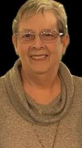 Doris Ann McDonald Uzzle