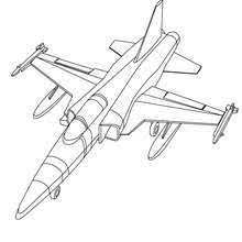 Flying Fighter Coloring Page Coloring Page Transportation Coloring Pages Plane Coloring Pages Disegni Lego Ninjago Stampe Per Bambini