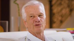 Jorge Paulo Lemann: O Magnata Brasileiro por Trás de uma Fortuna  Bilionária!