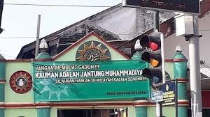 Ini Kronologi Penolakan Harlah NU Di Kota Yogyakarta - Editor.id