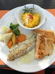 restaurant seerose am moossee en moosseedorf carta