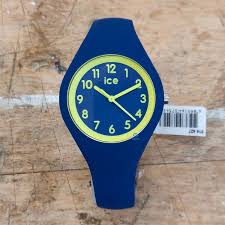 Ice Watch Iw014427 Kinderhorloge Kish Nl