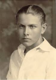 Hubert Eugene “Buddy” Gamble (1913-1960)