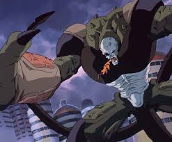 A mysterious being appears on earth, begging the z warriors to use the dragon balls to help him. Amazon Com Dragon Ball Z Fusion Reborn Wrath Of The Dragon Double Feature Blu Ray Masako Nozawa Ryo Horikawa Mitsuo Hashimoto Takeshi Kusao Mayumi Tanaka Shigeyasu Yamauchi Movies Tv