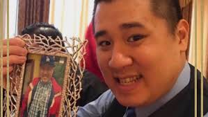 Fundraiser by Stacy Yip : Yip 360 Tribute to Calvin Yip & Autism Charities