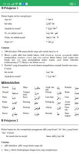 Kata tanya adalah kata yang digunakan untuk menanyakan sesuatu. Belajar Bahasa Arab Terlengkap Offline For Android Apk Download