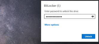 Starting with macos sierra, apple introduced an auto unlock feature that makes it easier for apple watch owners to unlock their macs, with. 2 Ways To Open Bitlocker Encrypted External Hard Drive On Macbook
