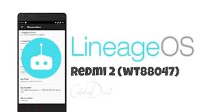 Agar proses flashing berjalan lancar, usahakan baterai redmi 2 anda diatas 50%. Redmi Wt88047