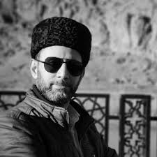 Behnam Abbasi (@BehnamAbbasi0)