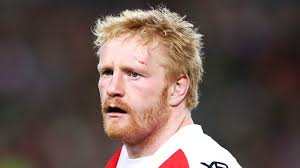 Dragons prop James Graham admits Jack de Belin case has been a distraction 