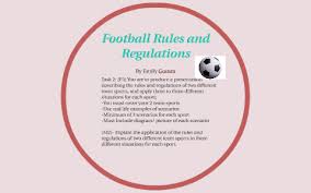 Ncaa football rules and interpretations and instant replay casebooks field diagrams rules updates Football Rules And Regulations By Emily Gomm