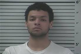 On January 27, 2020 a vehicle burglary was reported to have occurred during  the early morning hours at Notre Dame Senior Community, located at 292  Highway 90. Investigation revealed Noah Graves, Gregory