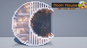 We did not find results for: Minecraft Modern House Moon House Tutorial Minecraft Modern Minecraft Crafts Amazing Minecraft