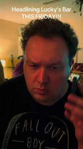 THIS FRIDAY NIGHT!!! I take stand up comedy very seriously. Proof is in  this promo. I will be at Lucky’s Bar Downtown in the basement (Club 224)  THIS FRIDAY at 8 pm. I’m so honored and excited to have ...