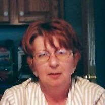 Anna Mae V. Donovan Obituary