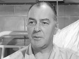 Carry On Blogging!: The Pinewood Rep Company