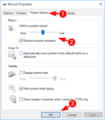 Although the dpi setting of a mouse is very important for video game players, it can also be a setting to consider for other types of pc users. How To Change Mouse Sensitivity Windows 10 Mac