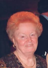 Obituary information for Dolores A. Altieri