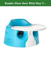Bumbo Floor Seat With Play Tray Blue Combo Dispatched From Uk The International Baby Month By Month Baby Accessories Baby Supplies