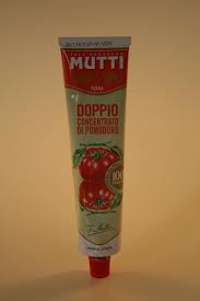 We did not find results for: Doppio Concentrato Pomodoro Mutti Latteria Locatelli