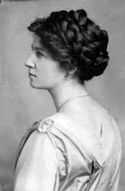 On her deathbed Eva Hume McBride encouraged her husband R.L. McBride and  her best friend Winnifred Foote to marry