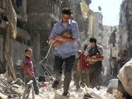 The syrian observatory for human rights (sohr) mengatakan, pihaknya telah mencatat kematian 364.792 orang, hampir sepertiga dari mereka warga sipil, sejak protes meletus pada maret. Berita Perang Suriah Hari Ini Kabar Terbaru Terkini Liputan6 Com
